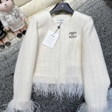 Chanel Coats